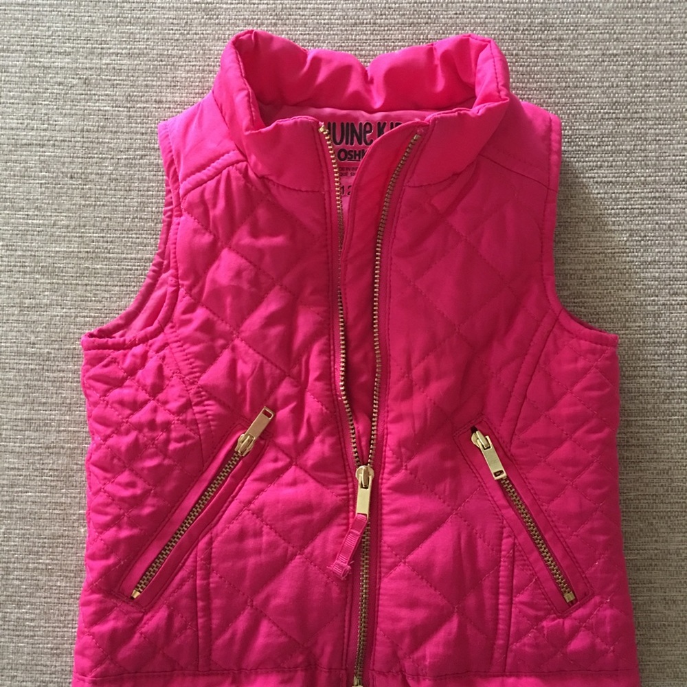 Genuine Kids Vest